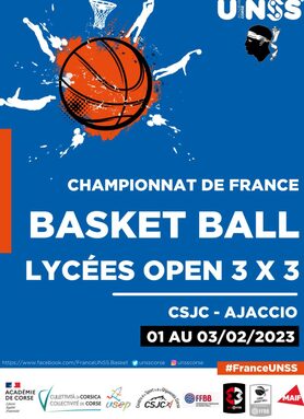 Affiche CF basket 3x3 Open 2023 en Corse.jpg