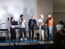 Galerie photo Jury