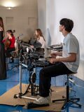 Galerie photo Concert